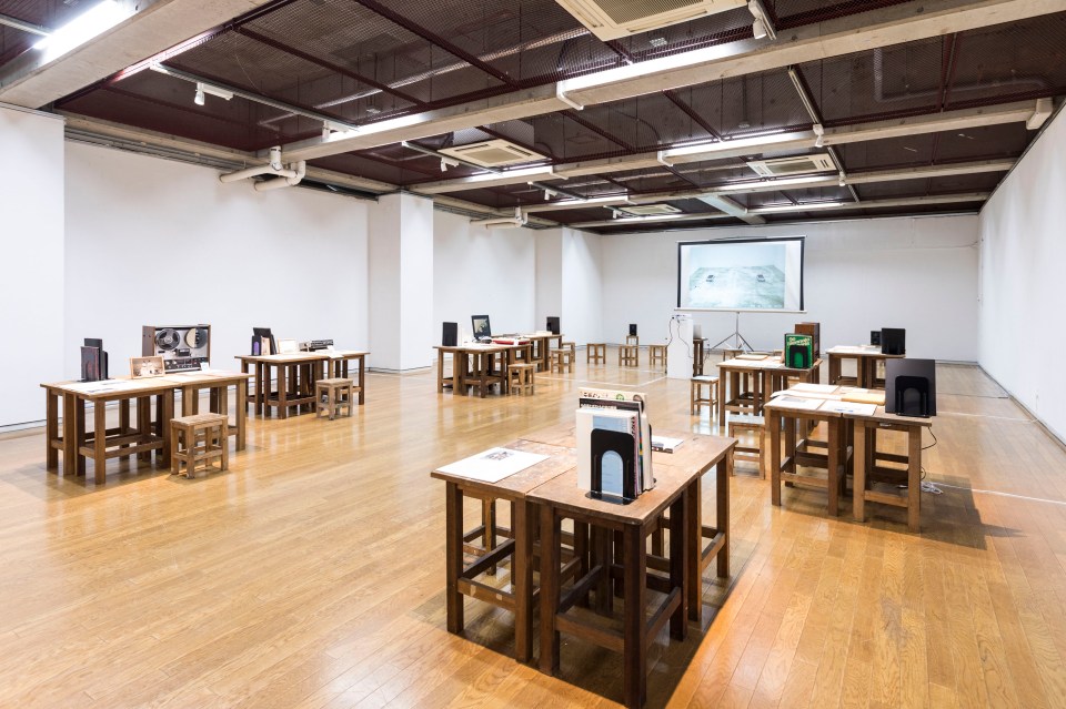 materialexhibitionview